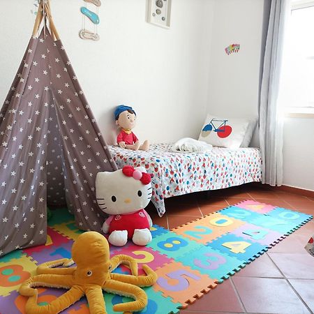 Villa Marreiro'S House Algarve - Child Friendy - Private Pool Lagos Esterno foto
