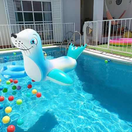 Villa Marreiro'S House Algarve - Child Friendy - Private Pool Lagos Esterno foto