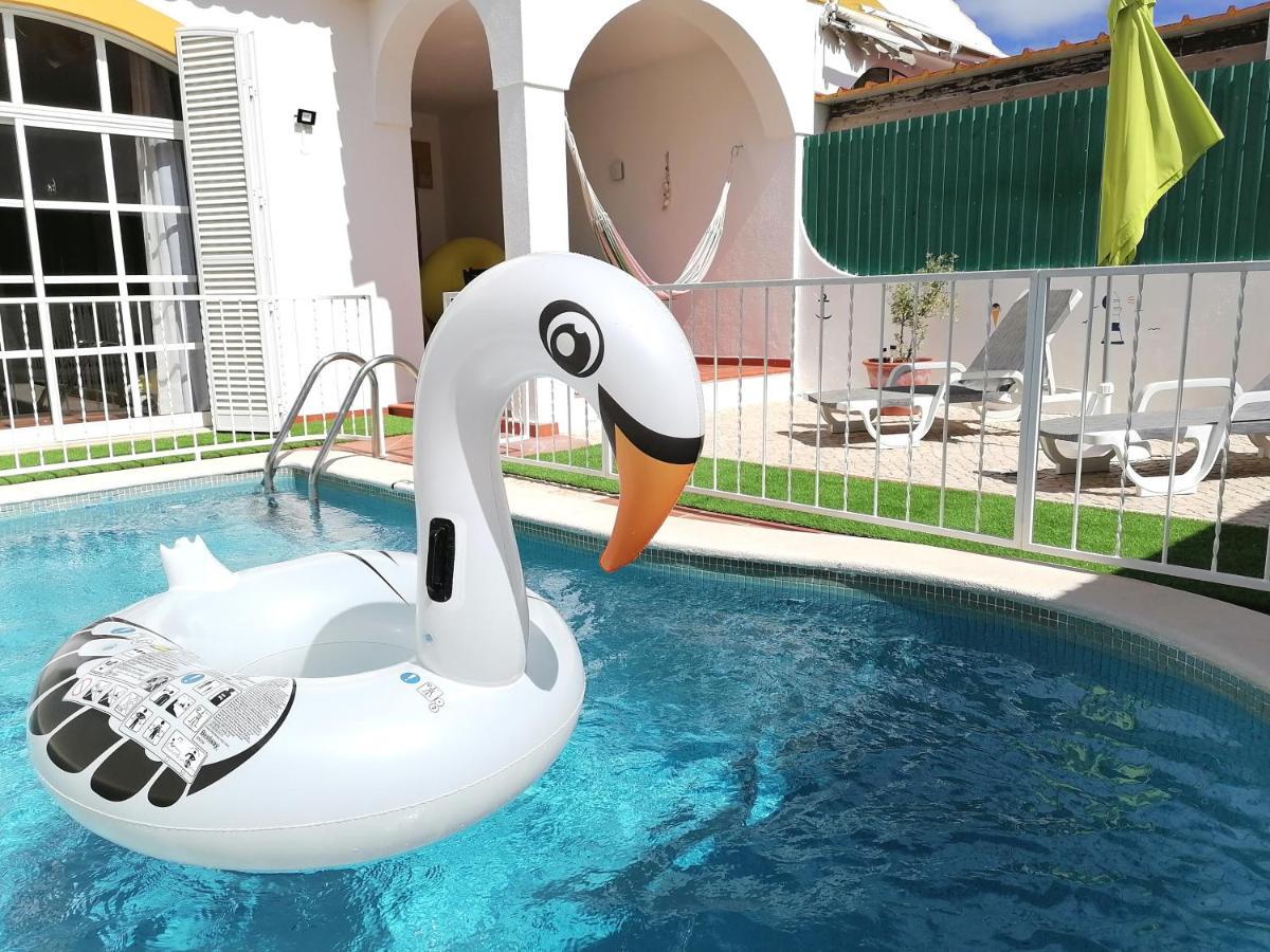 Villa Marreiro'S House Algarve - Child Friendy - Private Pool Lagos Esterno foto