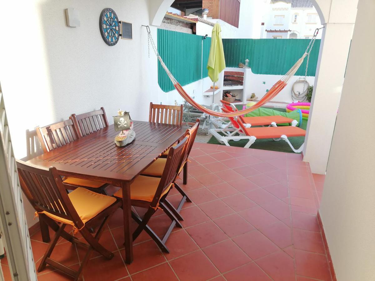 Villa Marreiro'S House Algarve - Child Friendy - Private Pool Lagos Esterno foto