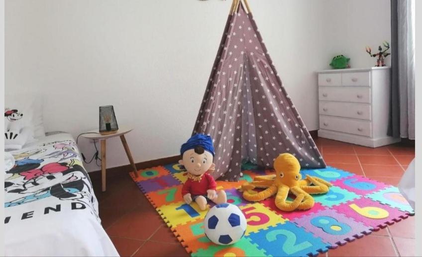 Villa Marreiro'S House Algarve - Child Friendy - Private Pool Lagos Esterno foto